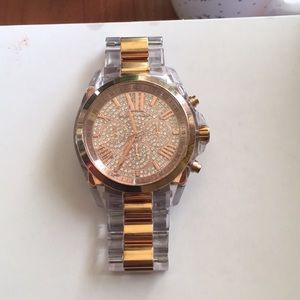 MK watch